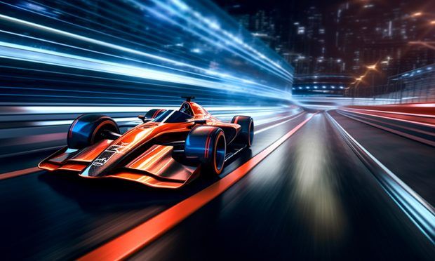 Formula 1’in Kalbi beIN SPORTS’ta Atıyor