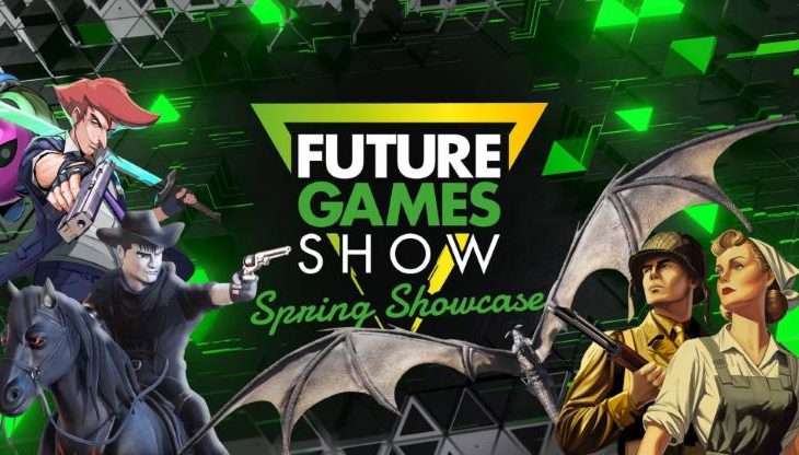 GameDev.ist, 4 Oyunla Future Games Show’da