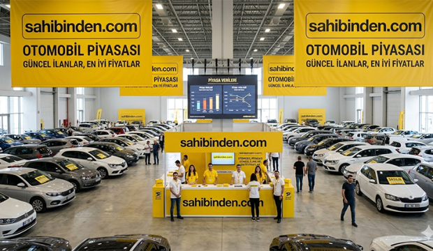 Otomobil Piyasasında Reel Fiyatlarda Gerileme Devam Ediyor