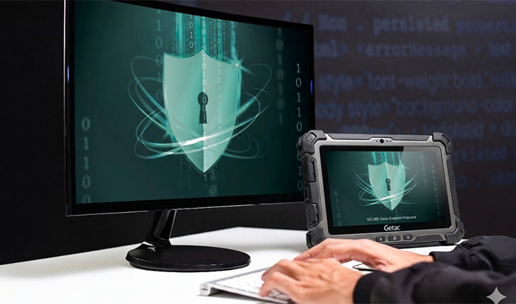 Kritik Sektörlerde Siber Güvenlik Dayanıklılığı Oluşturmak