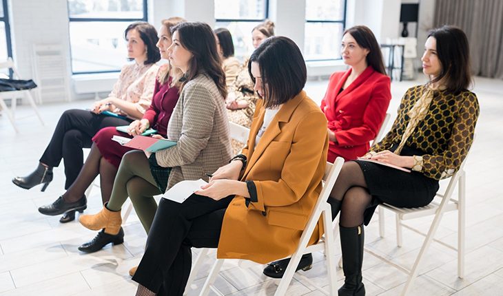 Grant Thornton’un İş Dünyasında Kadınlar 2026 Raporu yayımlandı