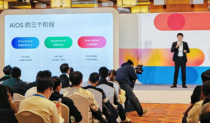 OPPO, Google Cloud ile stratejik iş birliğini derinleştiriyor