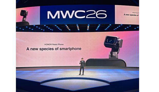 HONOR CEO’su MWC’de açıkladı: ‘Hedefimiz yapay zekaya hem IQ hem de EQ kazandırmak’