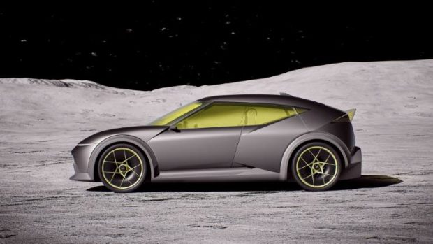 Hyundai, IONIQ 3’ü Milano Tasarım Haftası’nda Tanıtacak