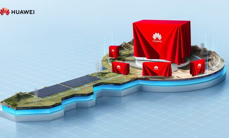 Huawei FusionSolar 9.0 ile daha fazla enerji üretimi