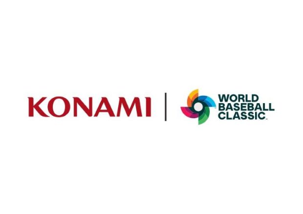 Konami Digital Entertainment, 2026 WORLD BASEBALL CLASSIC™’in Küresel Sponsoru Oldu!