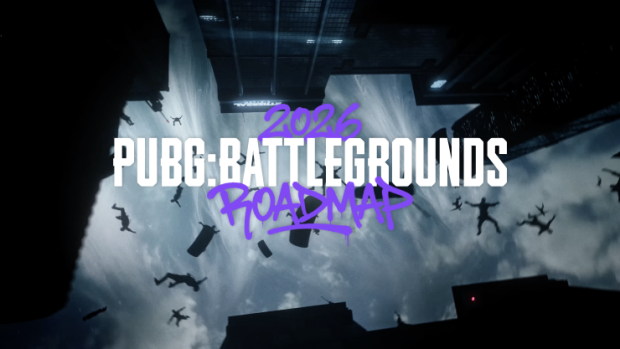 KRAFTON, PUBG: BATTLEGROUNDS’un 2026 Yol Haritasını Açıkladı