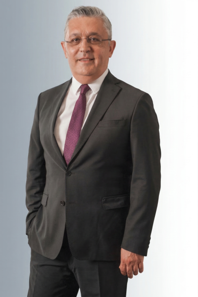 Karel Saha Operasyonları Grup Başkanı Hakan Kavas