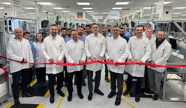 Karel, Ford Truck için Türkiye’nin ilk yerli Android Multimedya Sistemini Üretti