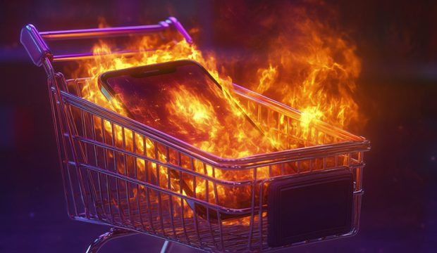 Siber Saldırganların Yeni Gözdesi Mobil Bankacılık: Saldırılar %56 Arttı