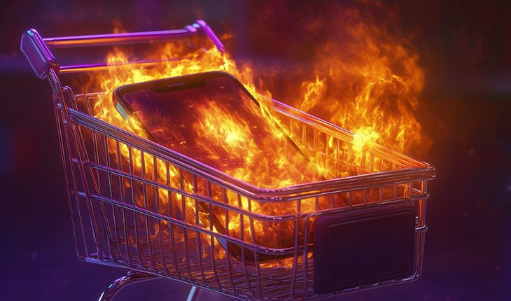 Siber Saldırganların Yeni Gözdesi Mobil Bankacılık: Saldırılar %56 Arttı