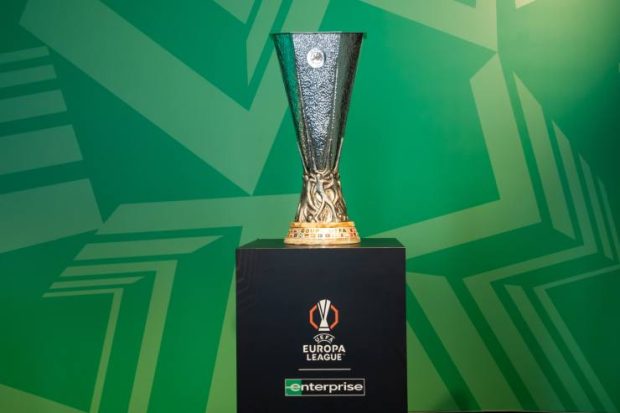 Enterprise 2026 Yılı UEFA Avrupa Ligi Kupası’nı Final Öncesinde İstanbul’a Getirdi!