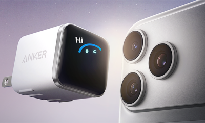 Anker Innovations, MWC 2026’da Yeni Nesil Tüketici Teknolojilerini Tanıttı