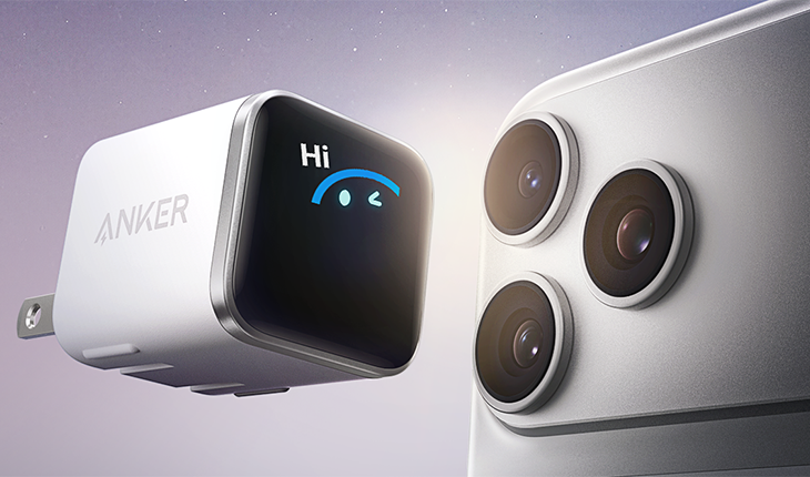 Anker Innovations, MWC 2026’da Yeni Nesil Tüketici Teknolojilerini Tanıttı