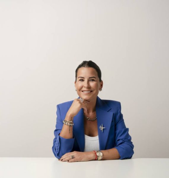 MR.DIY Türkiye Genel Müdürü Dilara Neyişçi Çağlı