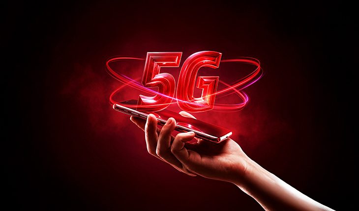 Akıllı telefon tercihinde yeni trend 5G uyumu