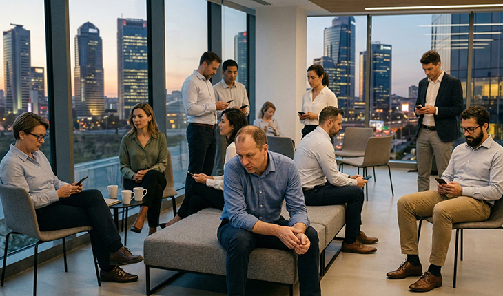 Meditopia, Arkadaşlık Durgunluğunun Mental ve Fiziksel Etkilerine Dikkat Çekiyor