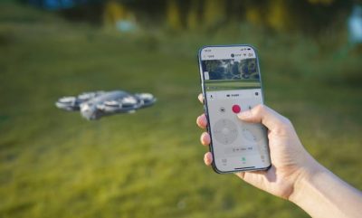 Yeni Başlayanlar İçin Drone Uçurma Rehberi