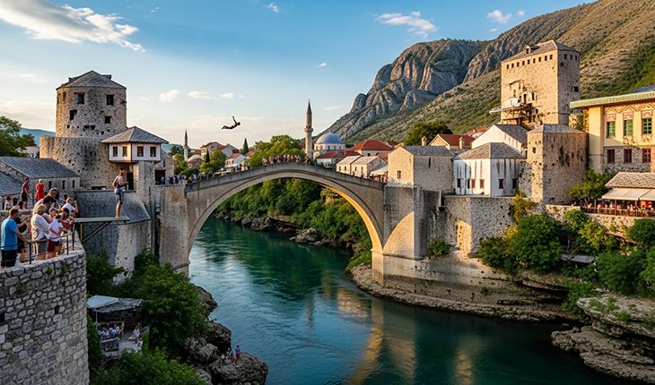 Balkan Turu Hakkında Kimsenin Söylemediği Gerçekler