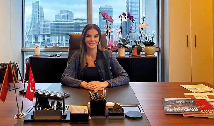 Nu Teknoloji: “5G ekosistemi operatör ağlarının ötesine geçiyor”