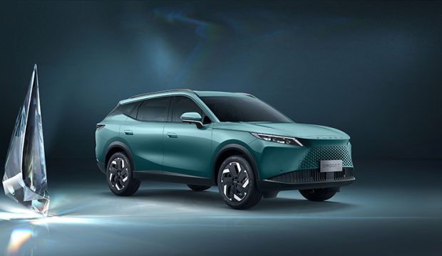 OMODA 5 ve OMODA 7 Otomobili Bir Moda İfadesine Dönüştürüyor!