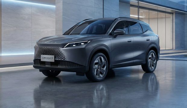 OMODA | JAECOO 2026’nın İlk 7 Ayında 448 Bin 849 Araç Sattı!