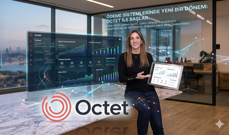 Ödeme Sistemlerinde Yeni Denklem: Çoklu Kanal, Tek Yönetim