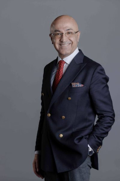 Otokoç Şubeleri, Başarı ve Kıdem Ödülleri’ne Damgasını Vurdu - Otokoç Otomotiv Şirket Lideri İnan Ekici