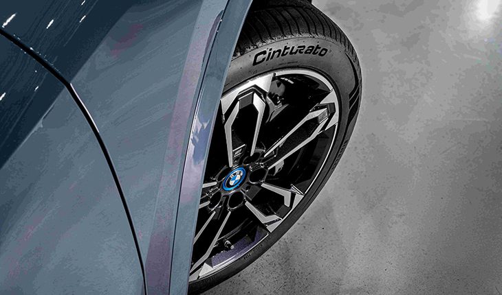 Pirelli, 2026’ya Pirelli Cinturato ile hızlı başlangıç yaptı