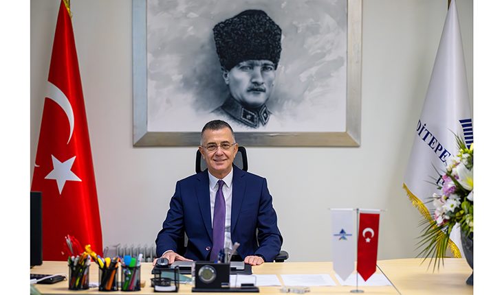 YÖK’ten Bilişim Alanlarında Akademisyen Yetiştirmek için Yeni Model