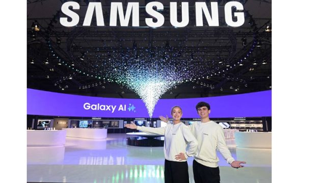 Samsung MWC 2026’da Galaxy AI ve bağlantılı ekosistemini sergiledi