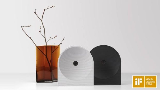 Samsung’a iF Design Awards’tan toplam 77 ödül!