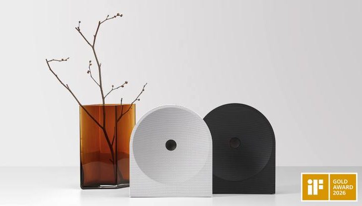 Samsung’a iF Design Awards’tan toplam 77 ödül!