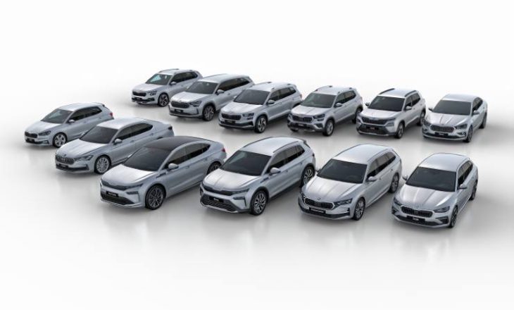 Škoda’da Nisan Ayrıcalığı: Geniş Ürün Gamında Kaçırılmayacak Fırsatlar