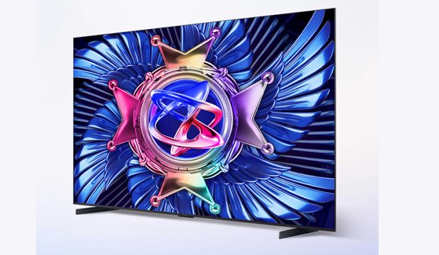 iFFALCON U95A ile ince tasarım ve yüksek performans bir arada