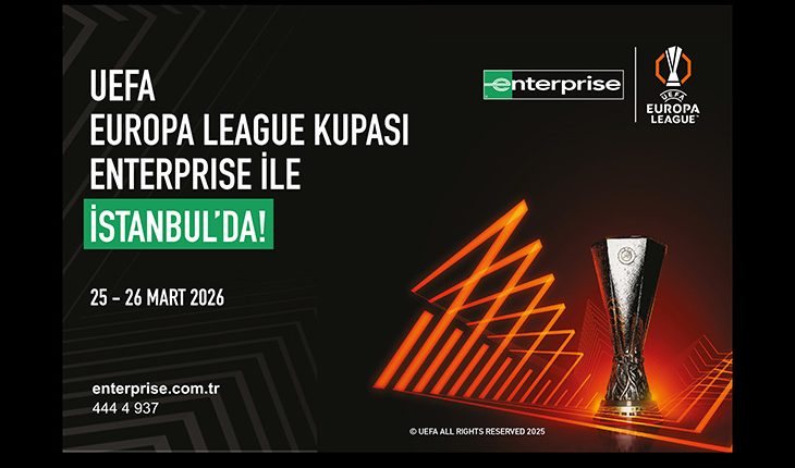 2026 Yılı UEFA Avrupa Ligi’nin Şampiyonu İstanbul’da Belirlenecek! 