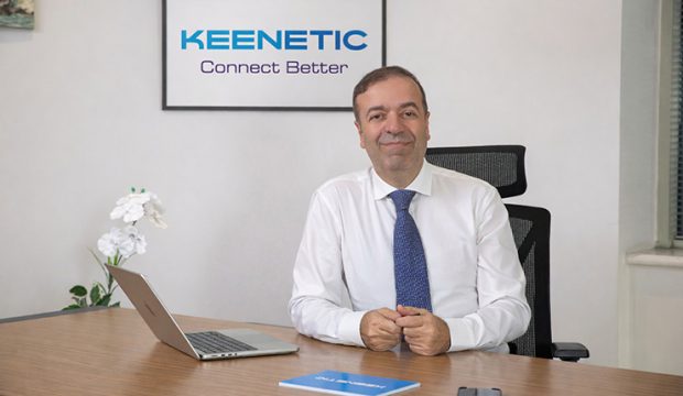 KeeneticOS 5.0 yenilikleriyle internet bağlantı kalitesini artırıyor