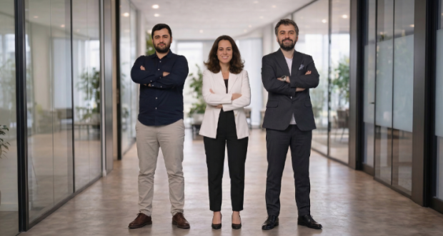 Driventure’dan Avrupa’da Dijital Yol Hizmetleri Sunan Mobilite Platformu Vignetim’e Yatırım