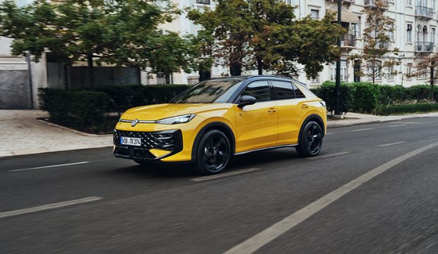 Volkswagen T-Roc satışa sunuldu