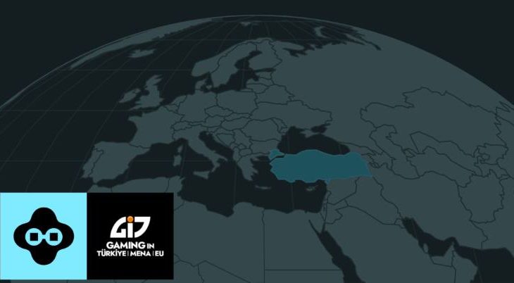 XSOLLA’dan Türkiye Oyun Sektörü Raporu 2025’e Stratejik Katkı