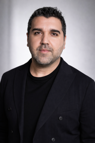 Yalçın Yılmaz Kimdir? 