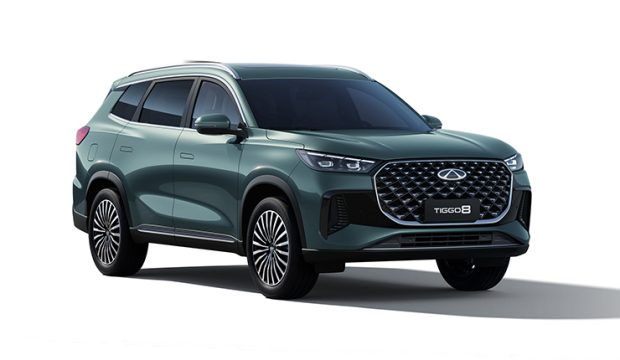 Chery TIGGO7 ve TIGGO8’e Mart’a Özel 0 Faizli Kredi Avantajları!