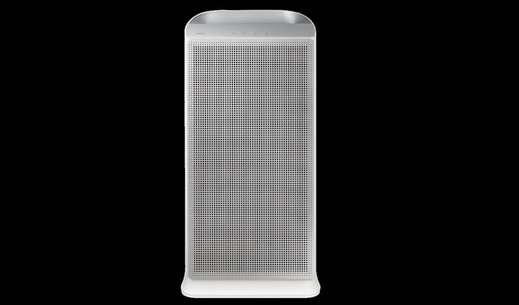 Yeni Samsung Hava Temizleyici: Ultra ince parçacıkları ve tozları %99,97’ye kadar yakalıyor