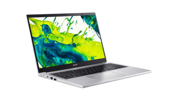Acer Aspire Lite 15,  Günlük Kullanım İçin Akıllı ve Uygun Fiyatlı Çözüm!