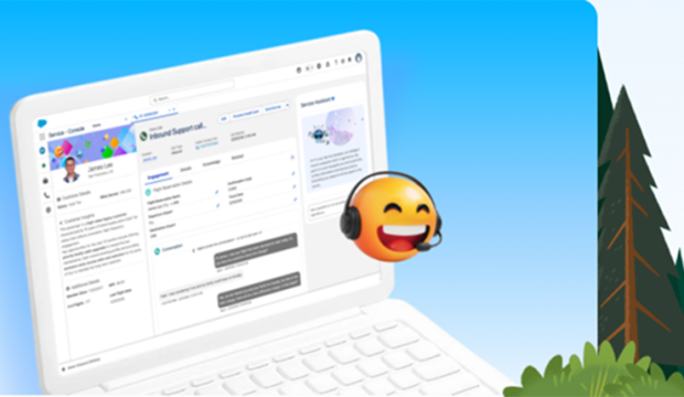 Agentic İletişim Merkezi ile Tanışın!