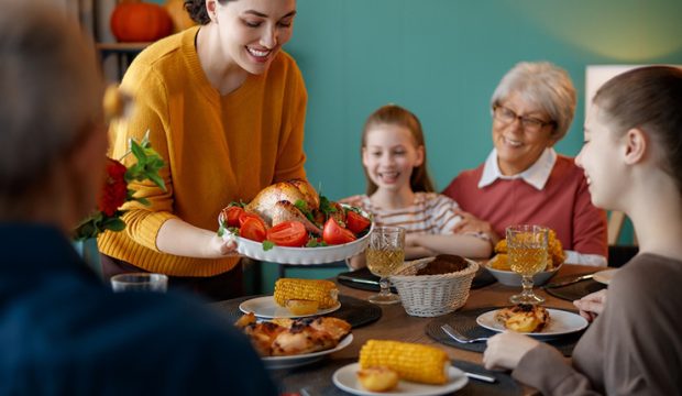 Bayram Sofrası İçin 5 Pratik ve Hayat Kurtaran Öneri