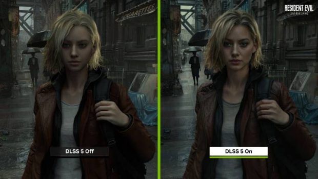 NVIDIA DLSS 5, GTC 2026’da Duyuruldu