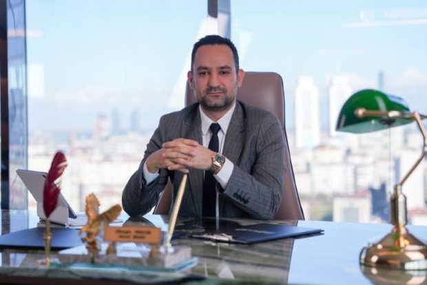 fzlPLUS Genel Müdürü Hüseyin Yerçok