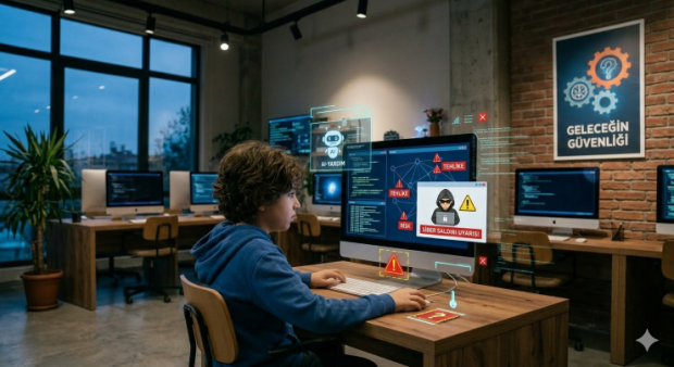 Ödevlerde yapay zekâ dönemi ama riskleri biliyor musunuz?