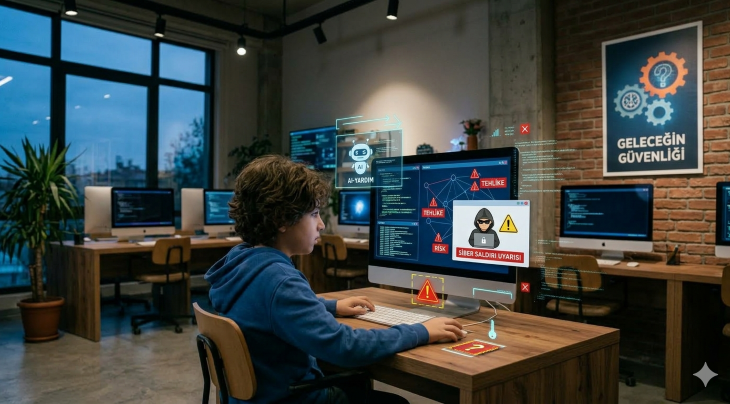 Ödevlerde yapay zekâ dönemi ama riskleri biliyor musunuz?